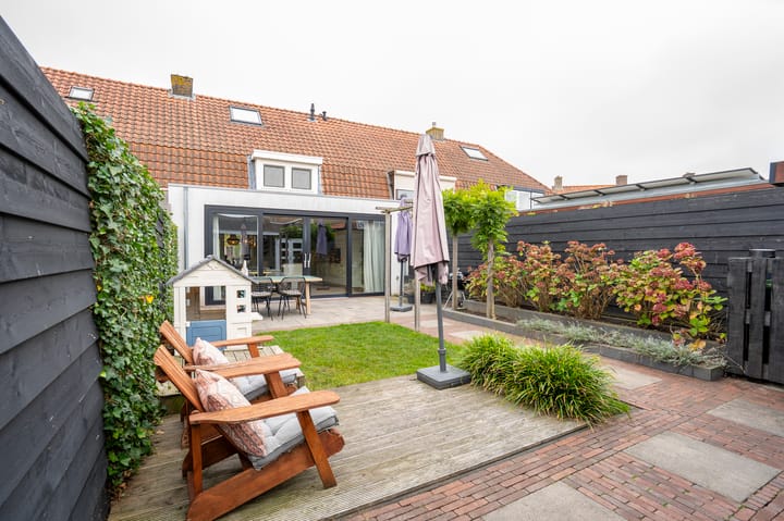 Foto 48 van Tuindorp 13