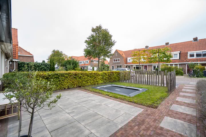 Foto 51 van Tuindorp 13