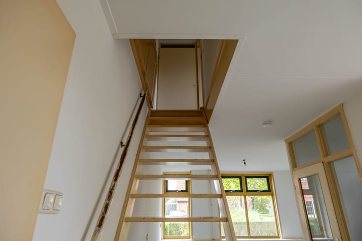 Foto 23 van Graspad 31