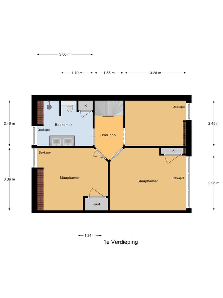 Foto 56 van Tuindorp 13