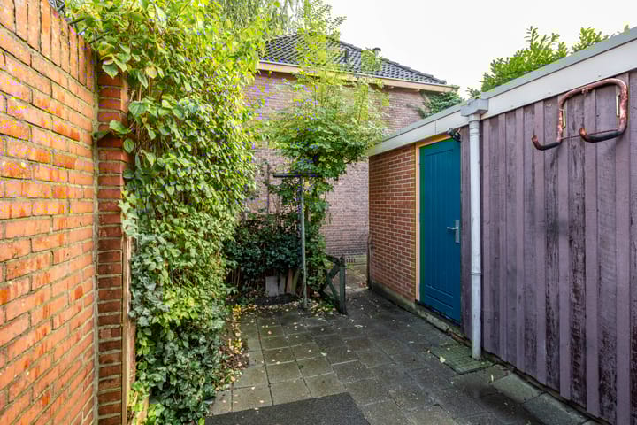 Foto 32 van Graspad 31