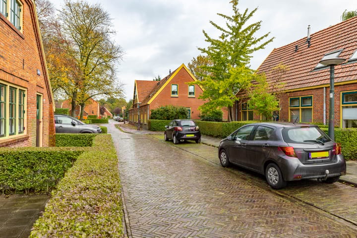 Foto 34 van Graspad 31