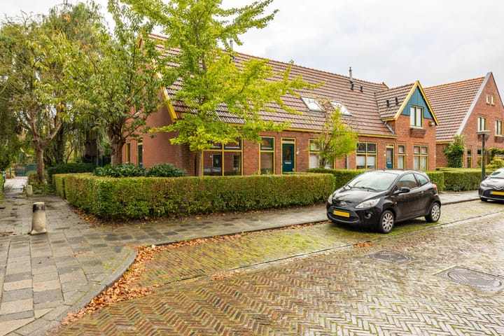 Foto 39 van Graspad 31