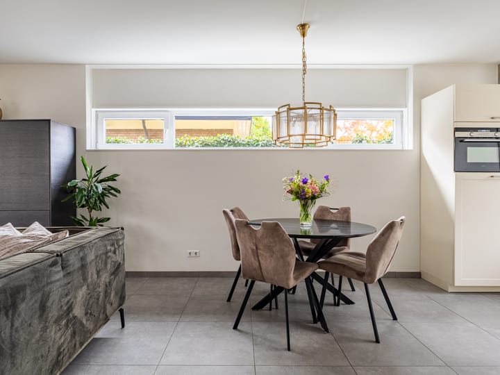 Foto 8 van Dr.v.d.Hoevenlaan 3-F