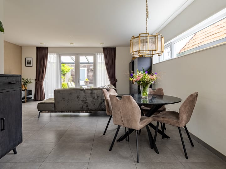 Foto 9 van Dr.v.d.Hoevenlaan 3-F