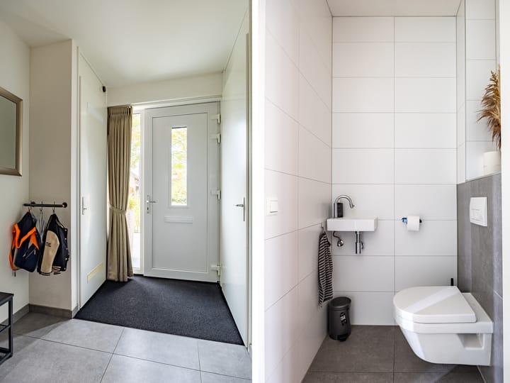 Foto 11 van Dr.v.d.Hoevenlaan 3-F