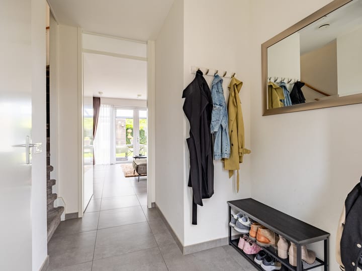 Foto 12 van Dr.v.d.Hoevenlaan 3-F