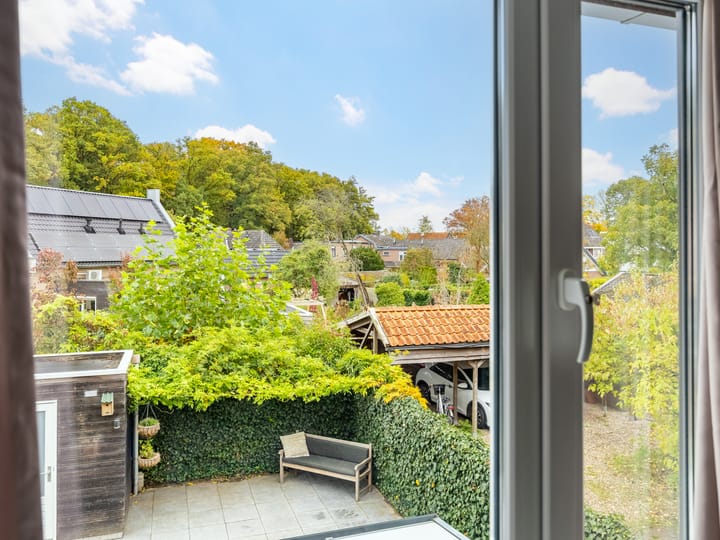 Foto 15 van Dr.v.d.Hoevenlaan 3-F