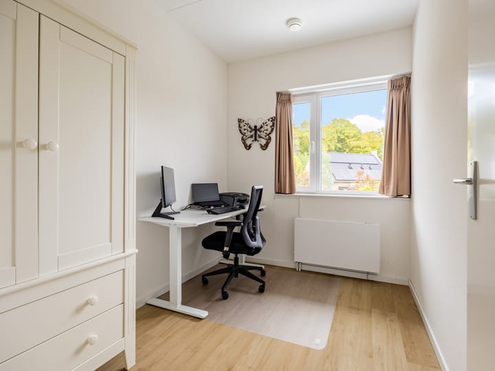 Foto 19 van Dr.v.d.Hoevenlaan 3-F