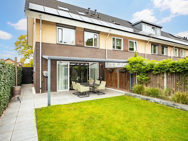 Foto 25 van Dr.v.d.Hoevenlaan 3-F