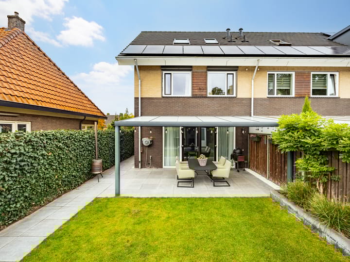 Foto 27 van Dr.v.d.Hoevenlaan 3-F