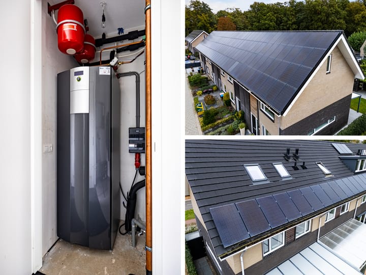 Foto 28 van Dr.v.d.Hoevenlaan 3-F