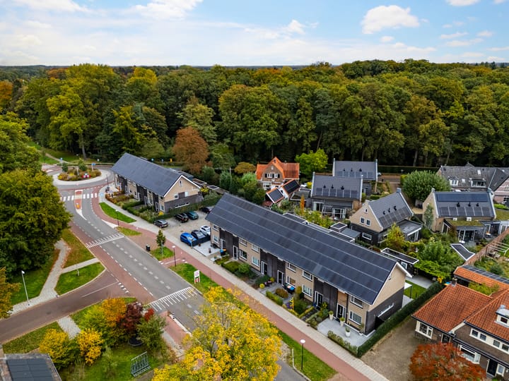 Foto 30 van Dr.v.d.Hoevenlaan 3-F