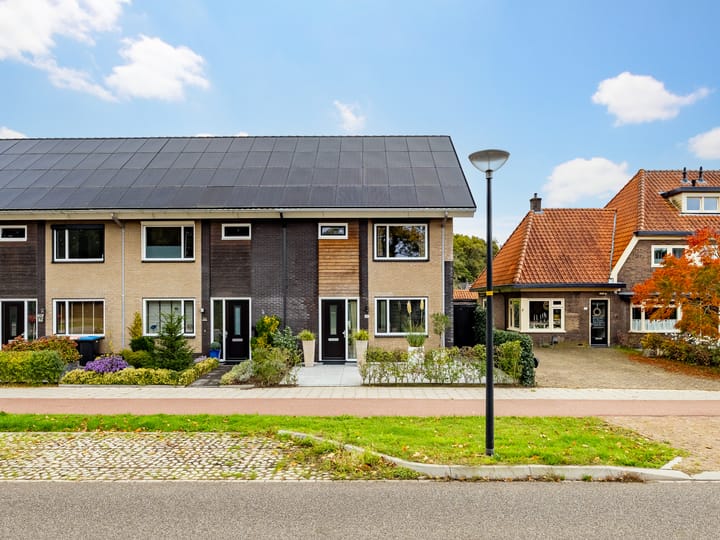 Foto 31 van Dr.v.d.Hoevenlaan 3-F