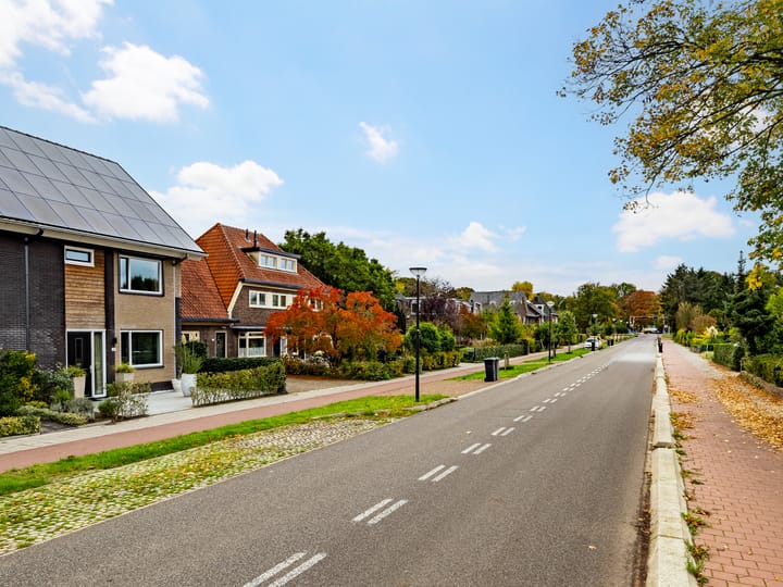 Foto 33 van Dr.v.d.Hoevenlaan 3-F