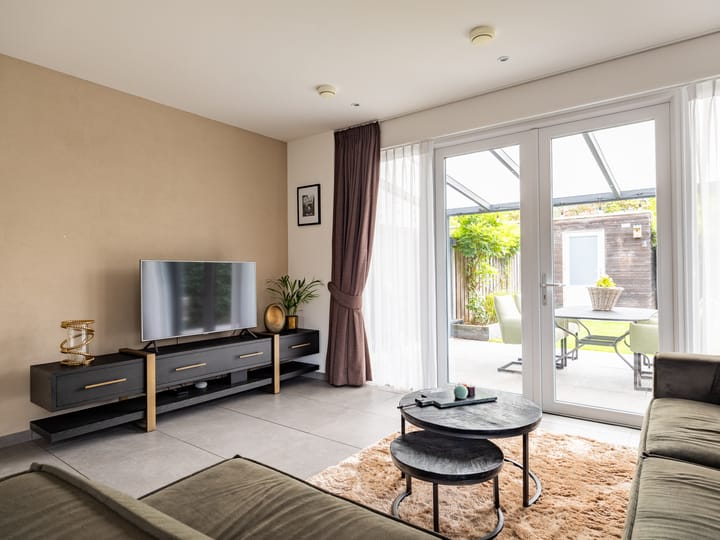 Foto 5 van Dr.v.d.Hoevenlaan 3-F