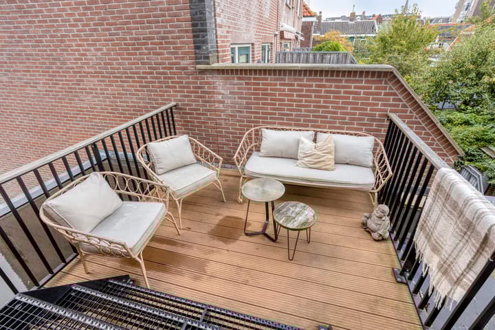 Foto 4 van Zeemansstraat 21-F