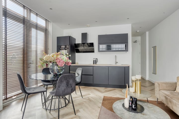 Foto 2 van Zeemansstraat 21-F