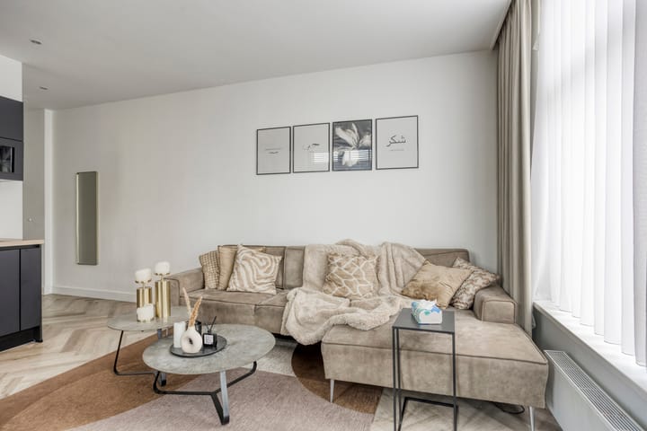 Foto 5 van Zeemansstraat 21-F