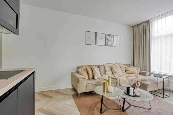 Foto 6 van Zeemansstraat 21-F