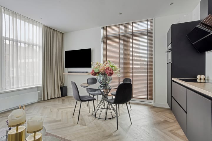 Foto 7 van Zeemansstraat 21-F