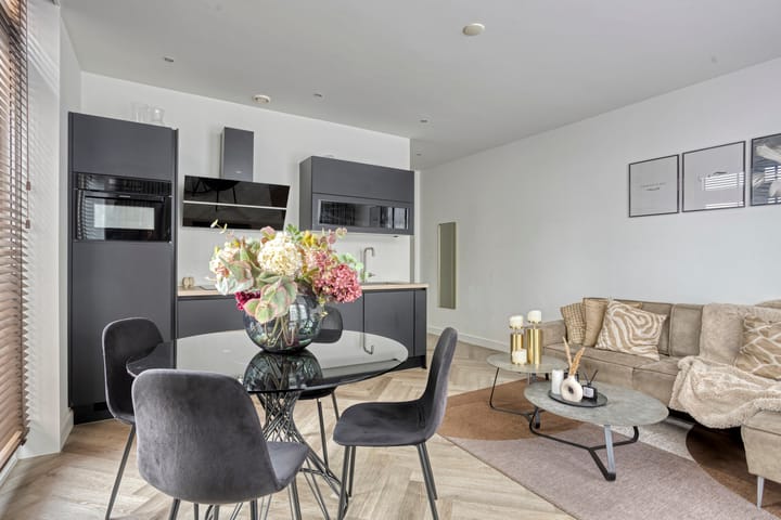 Foto 9 van Zeemansstraat 21-F