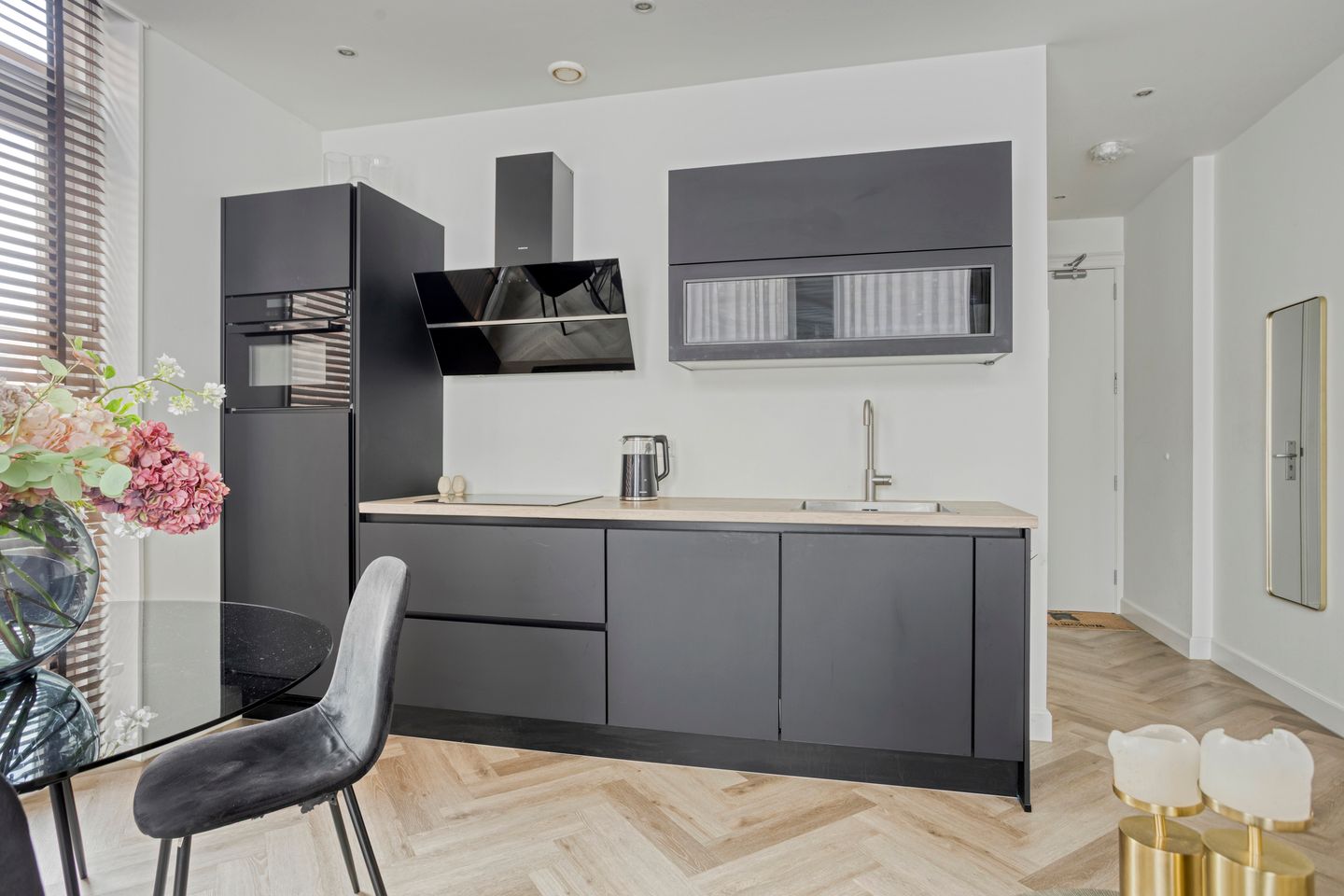 Foto 10 van Zeemansstraat 21-F