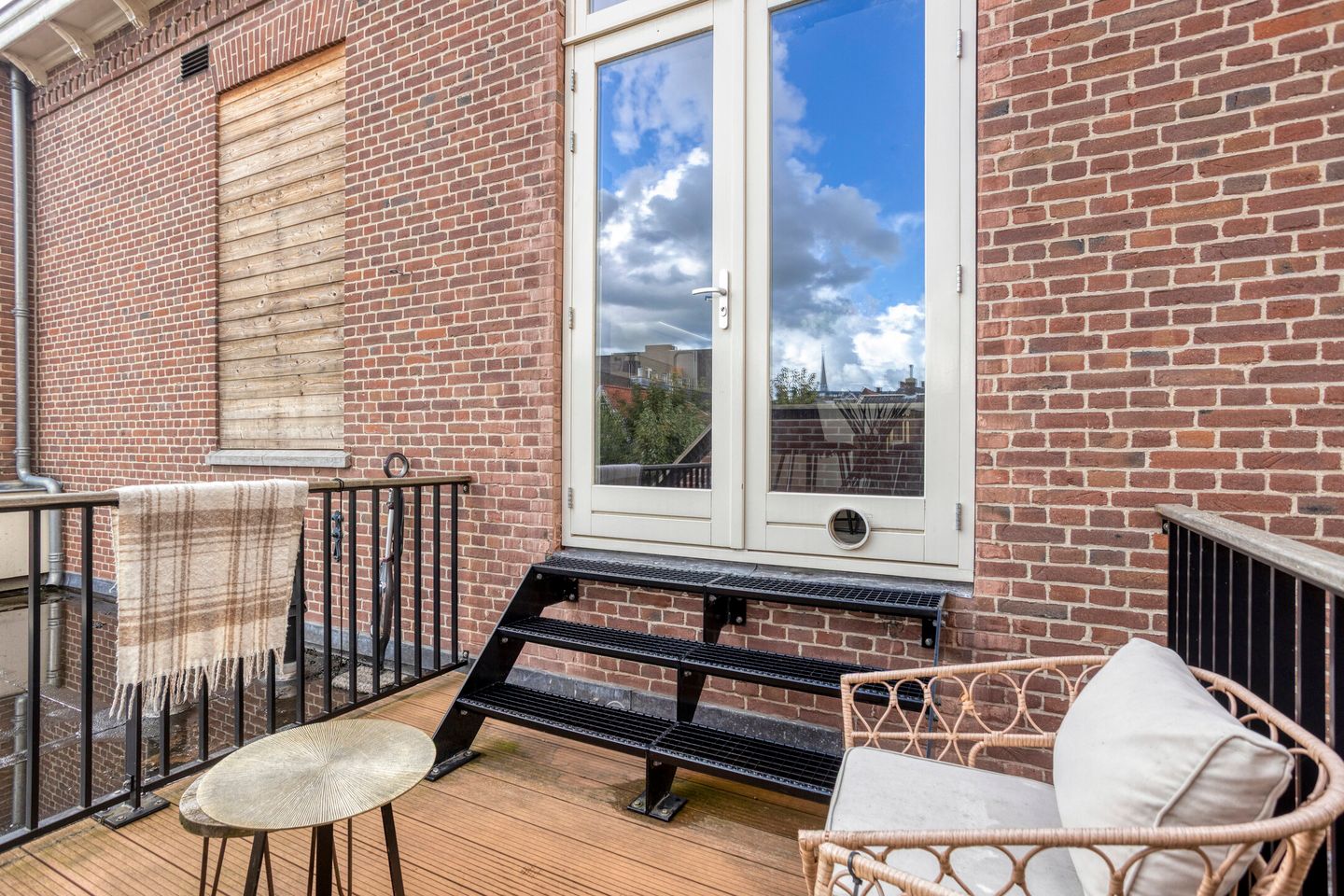 Foto 14 van Zeemansstraat 21-F