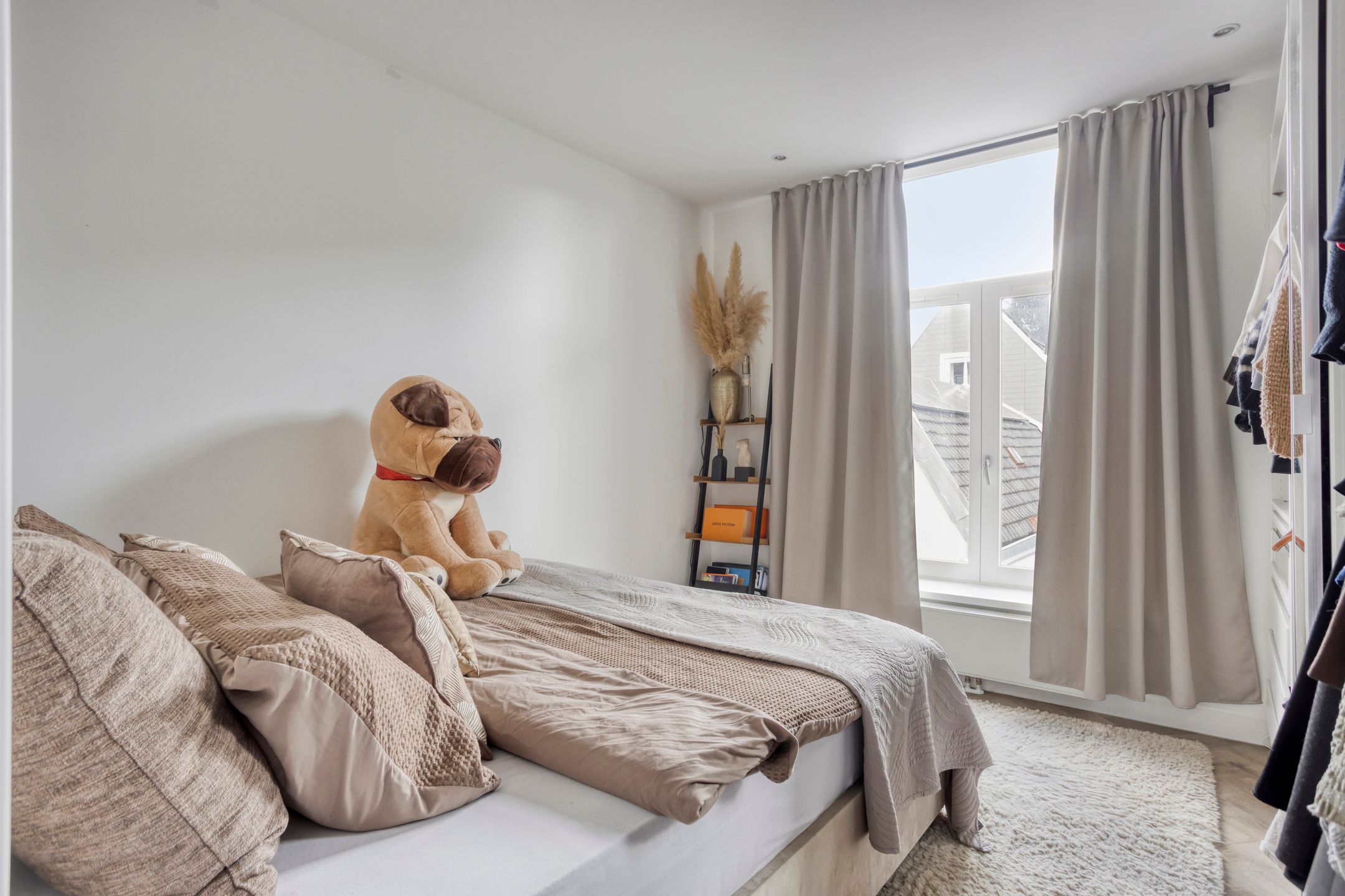 Foto 15 van Zeemansstraat 21-F