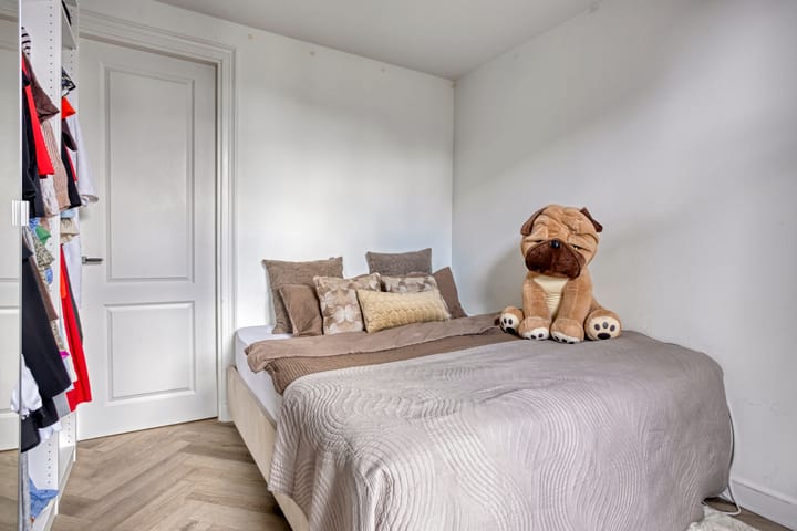 Foto 16 van Zeemansstraat 21-F