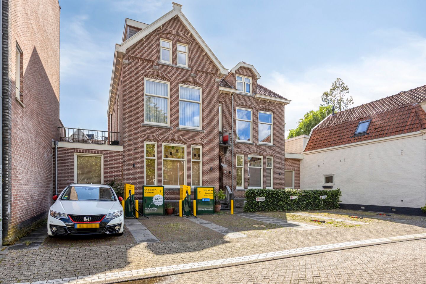 Foto 20 van Zeemansstraat 21-F