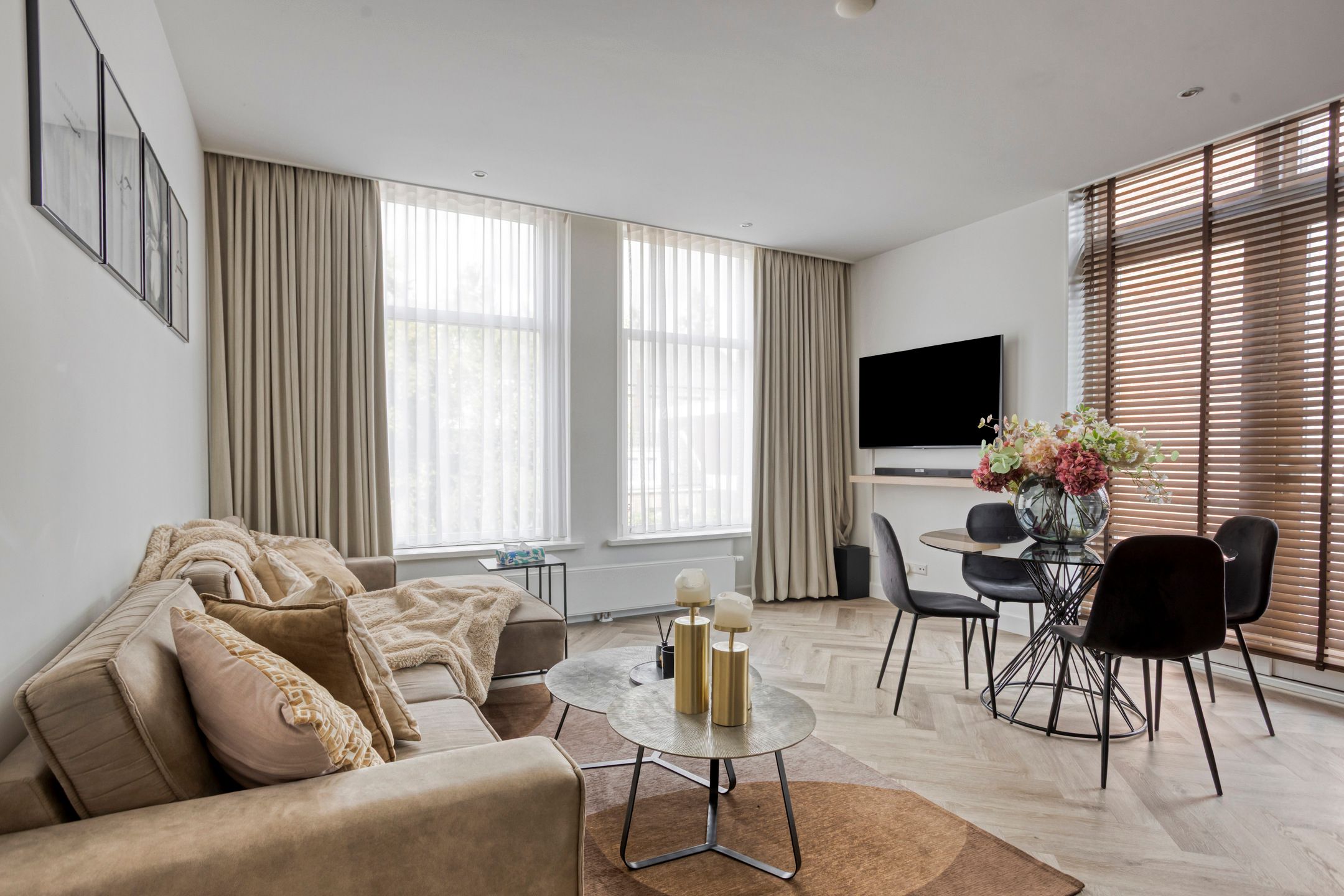 Zeemansstraat 21-F, 21, F, Zaandam, 1506CS, Noord-Holland, Nederland 21