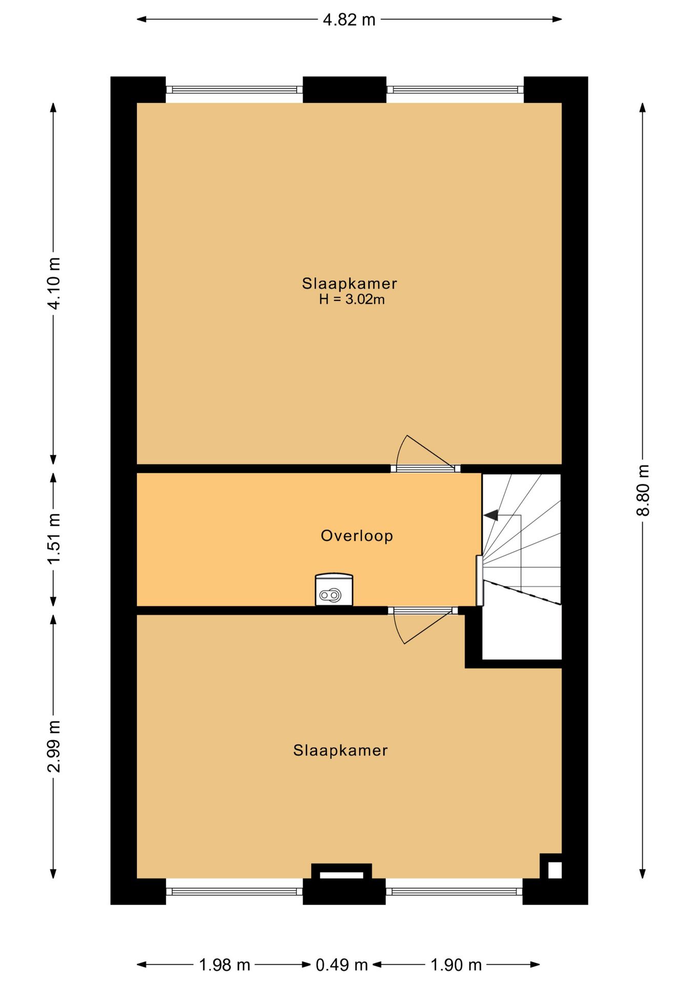 Foto 40 van Brasemermeer 29