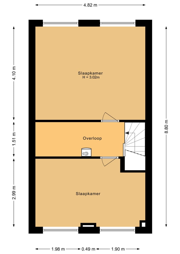 Photo 40 of Brasemermeer 29