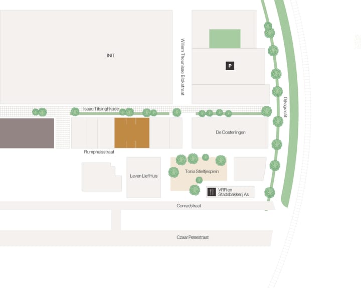 Photo 37 of The Triplets