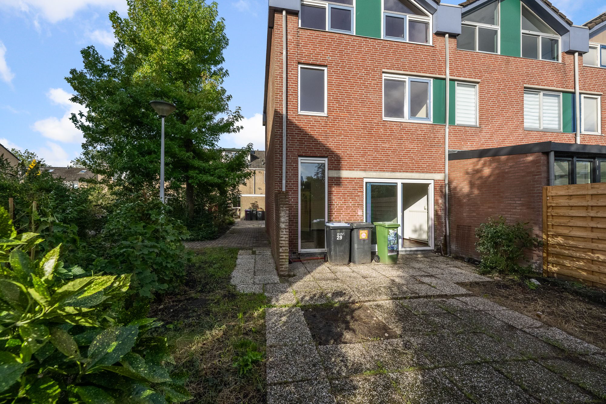 Foto 6 van Brasemermeer 29