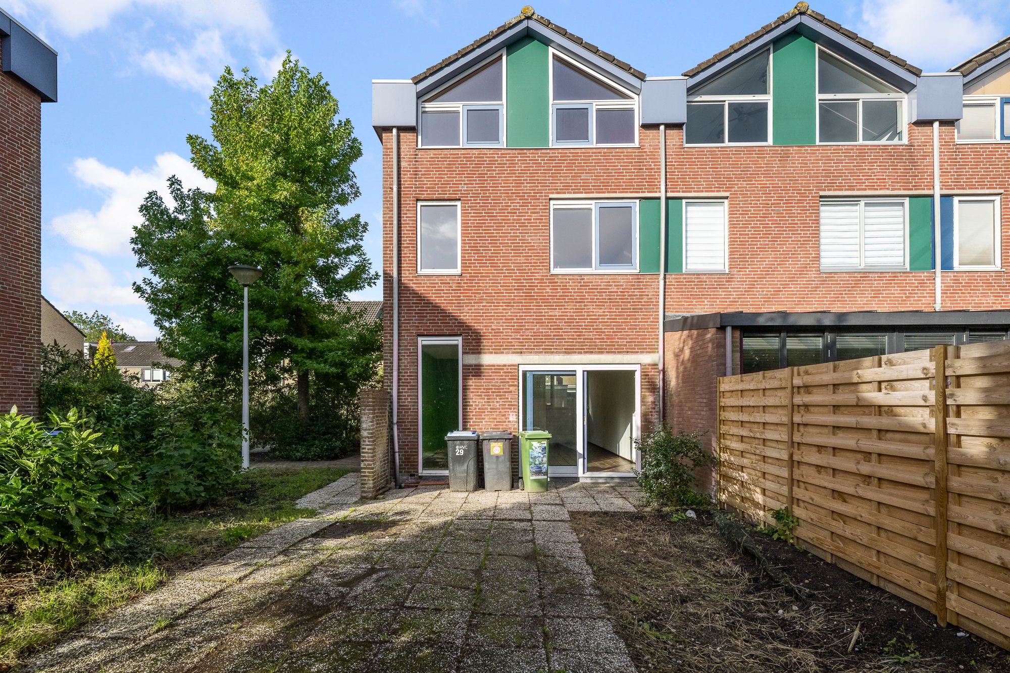 Foto 15 van Brasemermeer 29