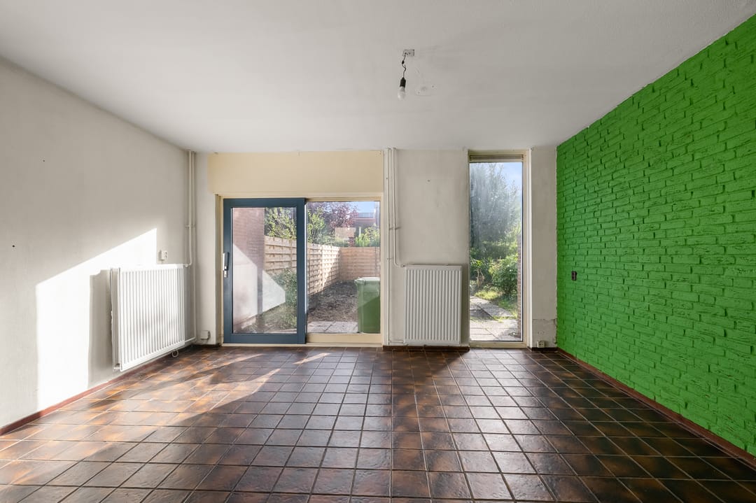 Foto 7 van Brasemermeer 29