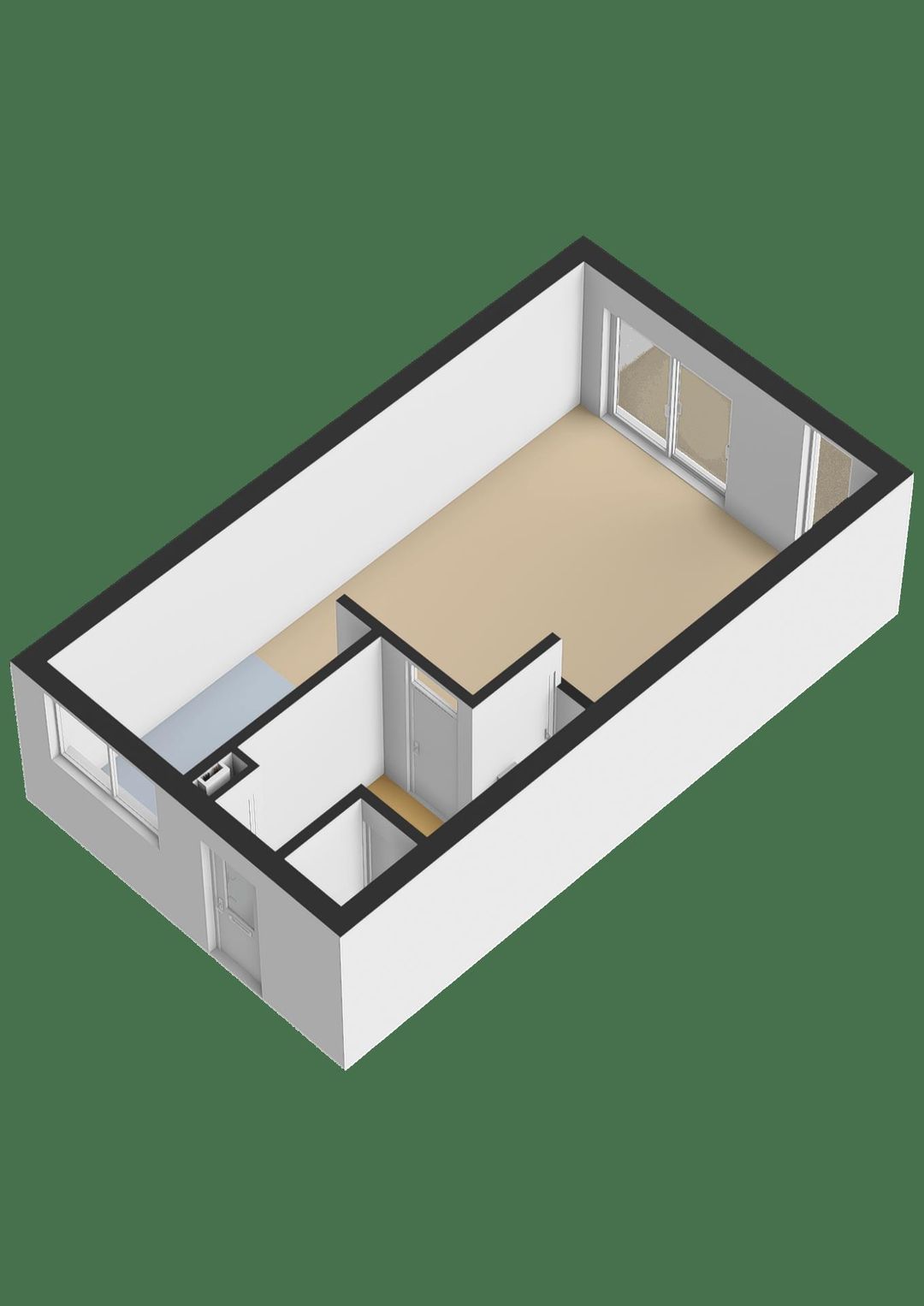 Foto 41 van Brasemermeer 29