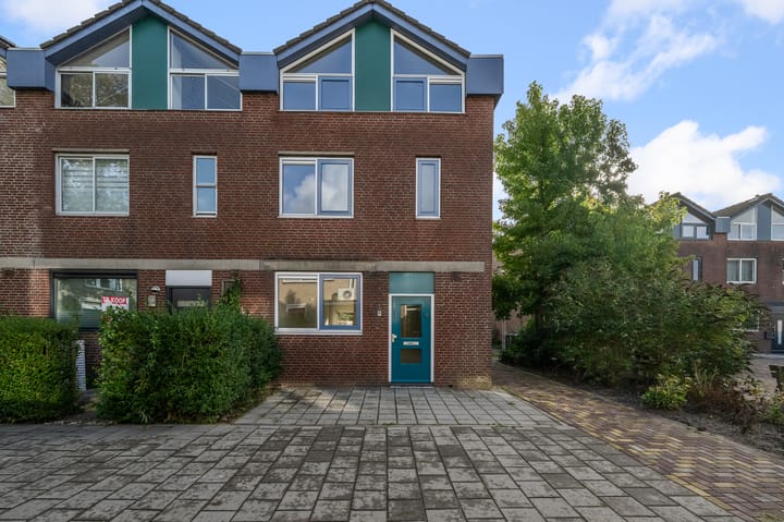 Photo 1 of Brasemermeer 29