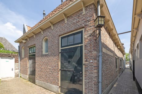 De Rondensteeg thumbnail