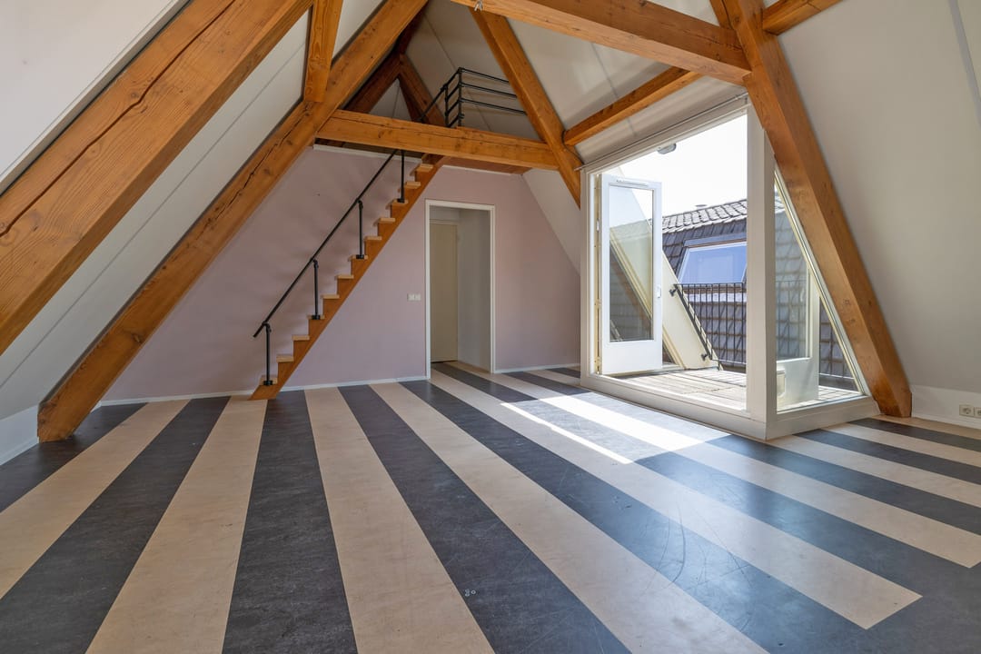 Foto 2 van De Rondensteeg 4