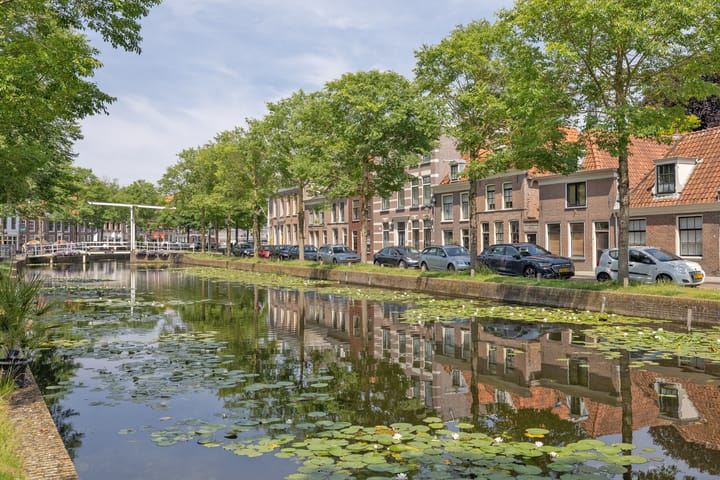 Foto 3 van De Rondensteeg 4