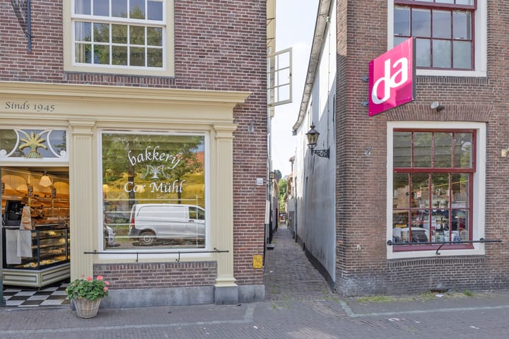 Foto 4 van De Rondensteeg 4