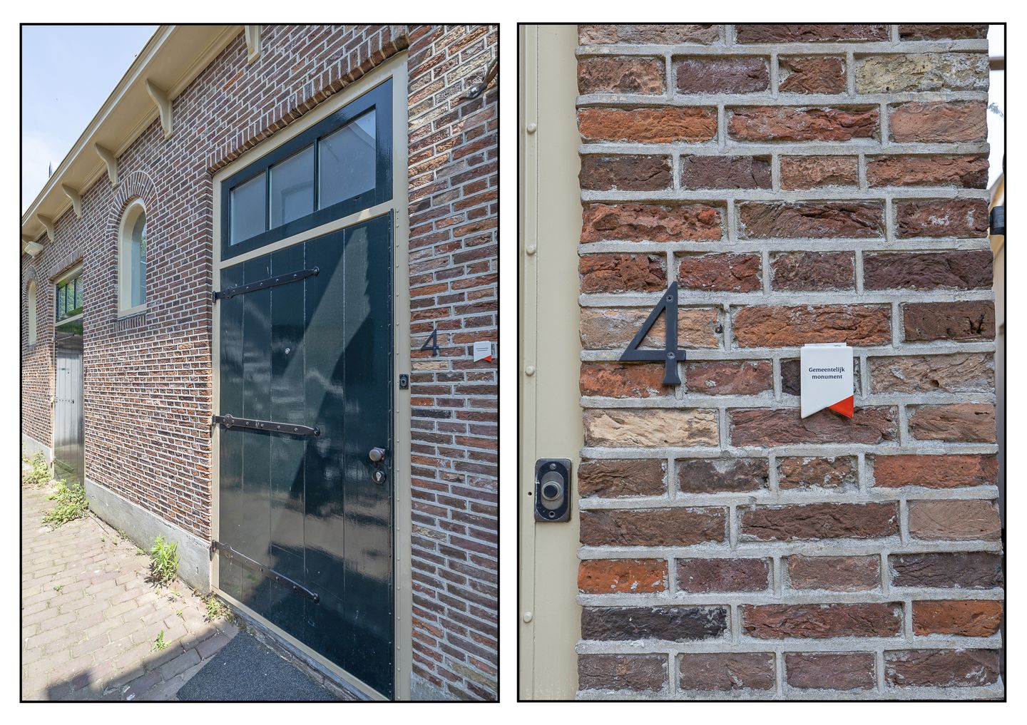 Foto 5 van De Rondensteeg 4