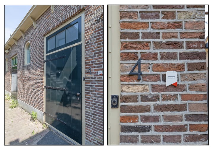 Foto 5 van De Rondensteeg 4