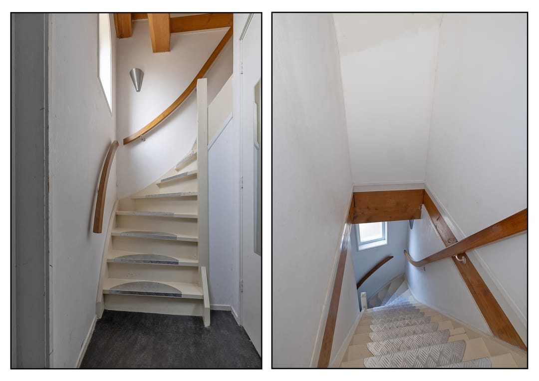 Foto 7 van De Rondensteeg 4