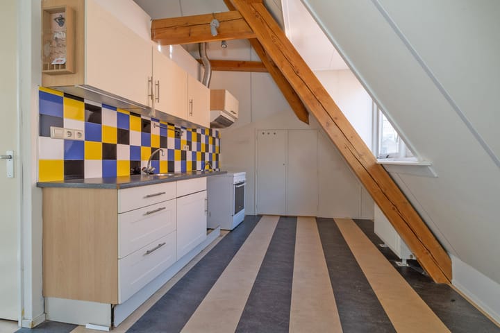 Foto 11 van De Rondensteeg 4