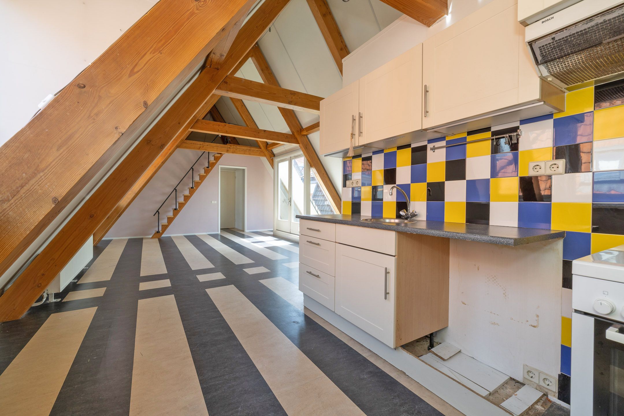 Foto 12 van De Rondensteeg 4