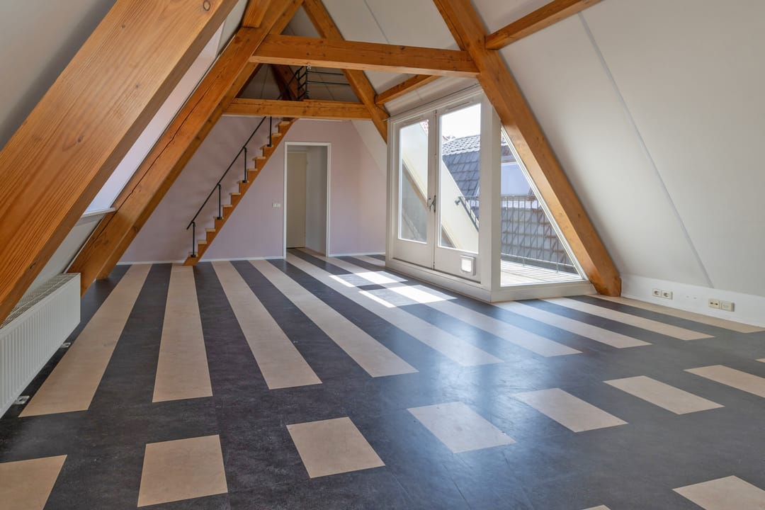 Foto 13 van De Rondensteeg 4